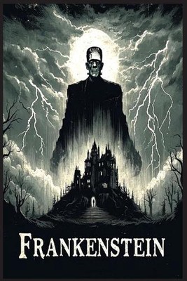 Frankenstein: Le Prom?th?e Moderne by Mary Shelley Paperback Book