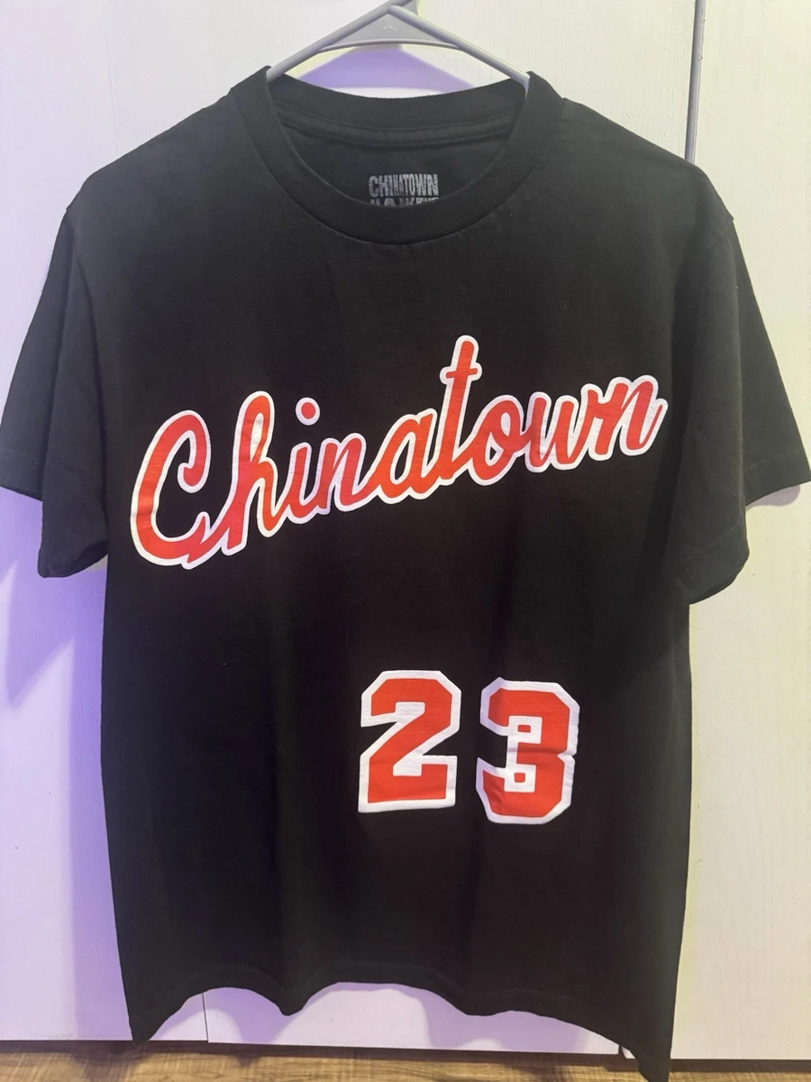 Chinatown Market Black T-Shirts for Men for sale | eBay