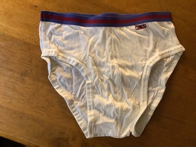 Rare hard To Find Vintage PLAYERS briefs Discontinued Deadstock NIP NOS 1970-80s