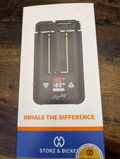 Vaporizer f&uuml;r Aromatheraphie von Storz & Bickel (OVP)