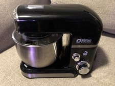 Kitchen In The Box SC-627 Compact Stand Mixer 120 V 300Watt 6 Speed