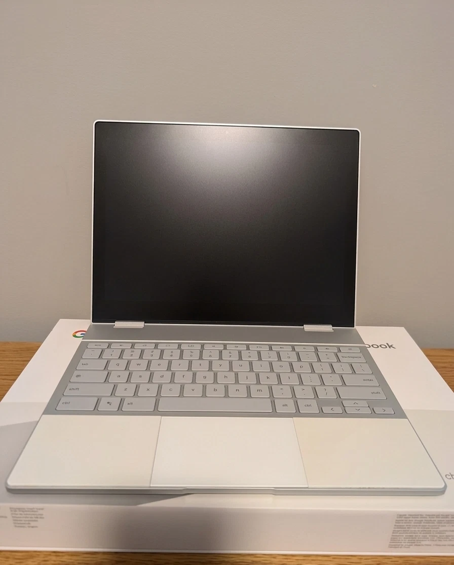 Google Pixelbook Chrome OS 8 GB RAM PC Laptops & Netbooks for Sale