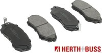 Herth+Buss Jakoparts J3603068 Bremsbelagsatz FüR Scheibenbremse