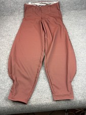 TORAICHI Tobi Work Pants 36x36 Japanese Tobishozoku Ninja Style Workwear New
