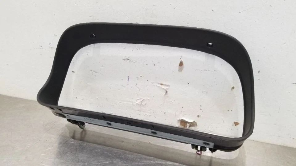 83 MAZDA RX7 СПИДОМЕТР КЛАСТЕР ОБОДОК - Изображение 3 из 4