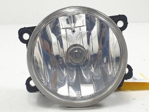 9685425180 nebelscheinwerfer links PEUGEOT 206 5P 1.4 HDI 70 2009 3224947