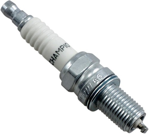 Champion Copper Plus Spark Plug Each #CCH-809 for Arctic Cat/Honda/Can-Am