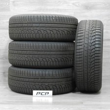 ⭐⭐⭐4x HANKOOK Winterreifen 225/50 R17 94H ❄️ M+S Reifen #36