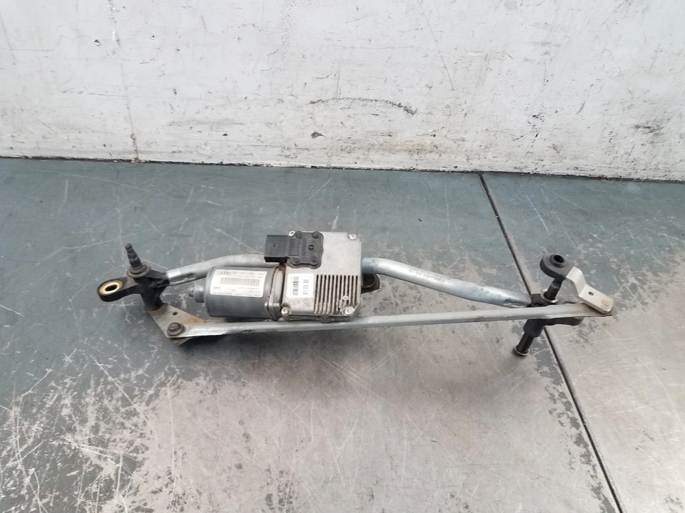 Audi S4 Quattro B8 2012 motor limpiaparabrisas/brazos #1947 V6 Foto 3 de 4