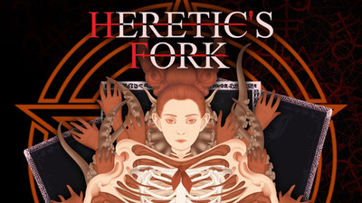 Heretics Fork Steam key (GLOBAL)