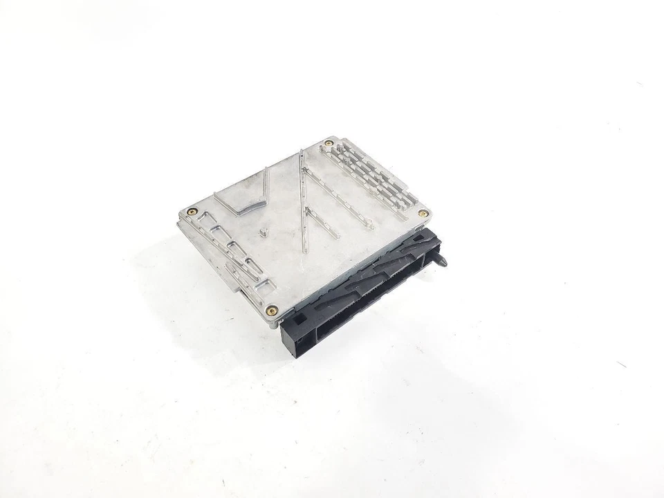 Volvo S60 2002 2003 2004 OEM ECM módulo de control electrónico Foto 3 de 4