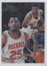 1995-96 Flair Robert Horry #51 2u3