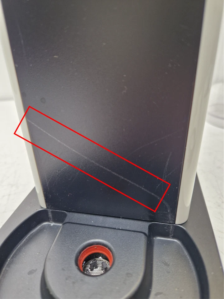 De'Longhi Nespresso CitiZ, photo 3 of 5