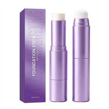 Facelove Foundation Stick, Changing Foundation Stick, 2-in-1 Waterproof Long