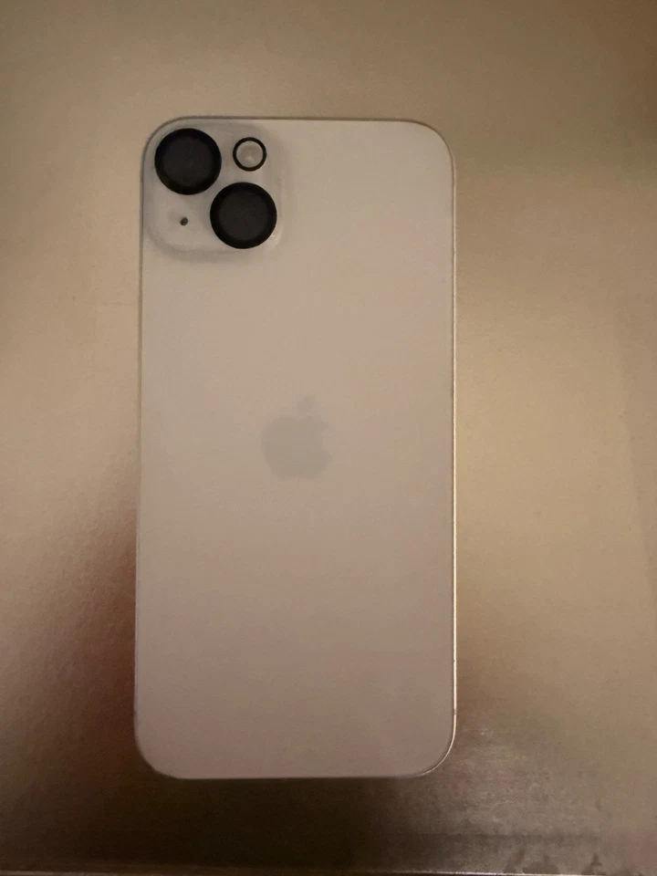 Apple iPhone 15 Plus · 128GB, Foto 1 von 5