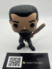 Funko Pop AMC The Walking Dead Negan Holding Lucille (Bat) #390 No Box Vaulted