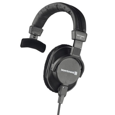 beyerdynamic DT 252 Single-Ear Closed-Back Broadcast Headphone (Demo Deal)
