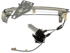 Dorman 748-041 Power Window Regulator and Motor Assembly