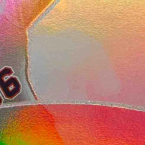 Wil Ledezma 2003 Bowman Bowman's Best RC #BB-WL Tigers - Image 4 of 4