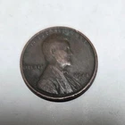 1918-D Lincoln Wheat Penny