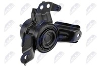 NTY Motor Lagerung Rechts FüR Hyundai Grandeur KIA Optima 10-16 21810-2T000