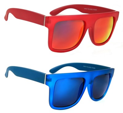 super retro sunglasses