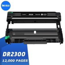 Drum Unit DR2300 Compatible With Brother HL-l2340DW DCP-L2520DW DCP-L2540DN