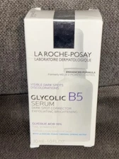La Roche-Posay Glycolic B5 Serum Dark Spot Corrector Exfoliating Brightening30ml