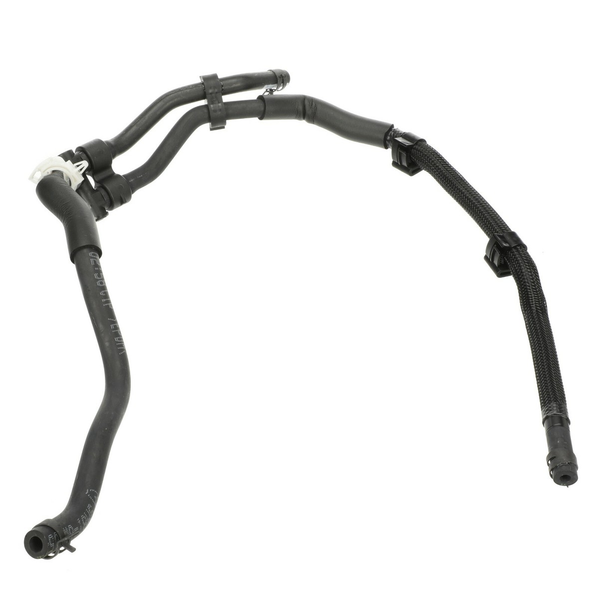 BRAND NEW OEM FRONT COOLING SYSTEM WATER SUB TANK HOSE 2.5L 3.7L  