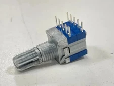 Solid State Logic - G COMP - Attack Knob - 33KC061H