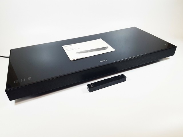soundbase sony