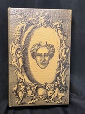 Vintage ESOTERIC FALSE BOOK HIDEAWAY FOR VALU...