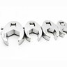 W Toolzone Elite 8pc 3/8 Drive Crowfoot Nut Wrench Set MPN: SP039. View3