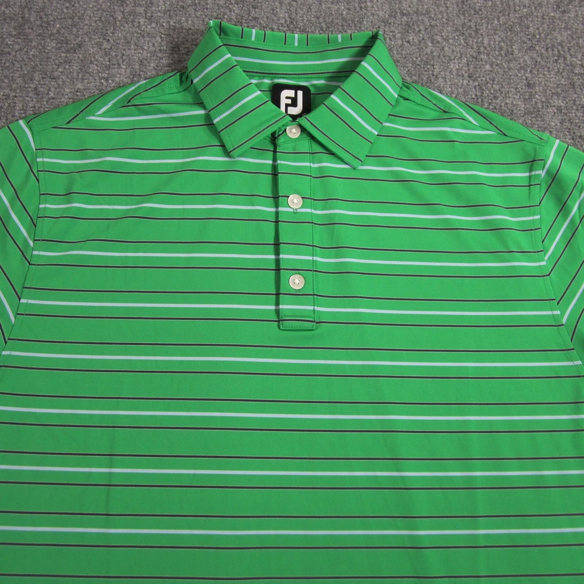 Footjoy polo hotsell shirt sale