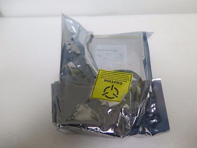 New! GENUINE IBM 39J3696 70GB SERVER 15K RPM 3.5'' SCSI HARD DRIVE 