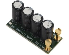 Castle Creations 8S CapPack 2240UF Capacitor Pack (35V) [CSE011-0148-00]