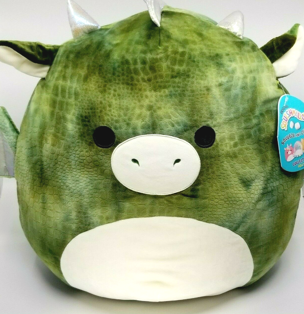 Squishmallows Kellytoy 16