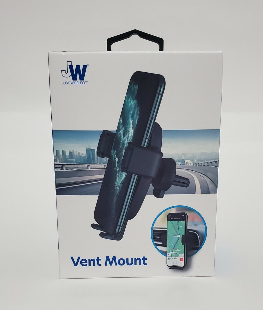 Vent Mount For Cell Just Wireless