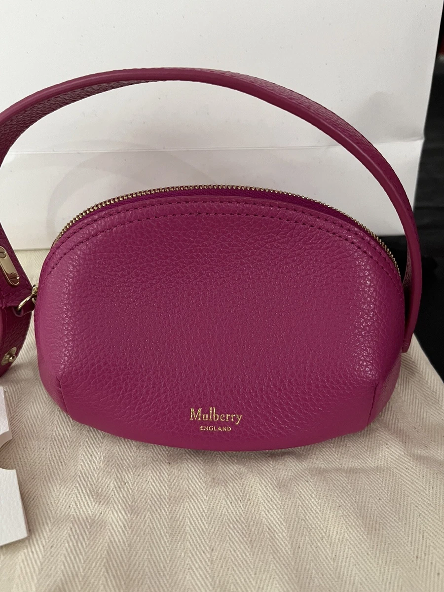Mulberry round bag cheap