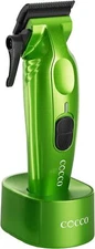 Cocco Hyper Veloce Pro Clipper - GREEN