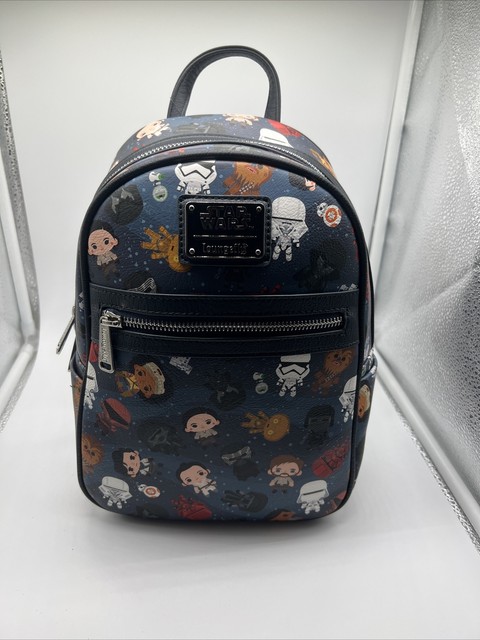Disney Parks Loungefly Star Wars The 