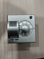 Termostato BTicino HD4692-HS4692 Sonda Axolute My Home Controllo temperatura 