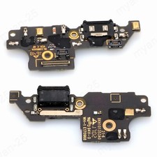 USB Charger Charging Port Dock Connector Board For Huawei Mate 9 MHA-AL00