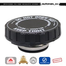 Radiator Coolant Reservoir Bottle Tank Cap 4596198 Fit Dodge Chrysler Jeep