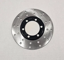 5" Front Brake Disc Rotor Hammerhead Trailmaster 150 XRS XRX 300 Twister Go-Kart