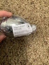 Niagara Shower Head Chrome 1.5 GPM N2915CH