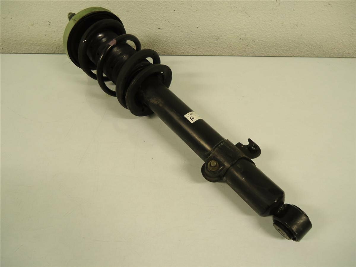 2002 2003 Acura Nsx-T Front Right Strut Shock Spring Absorber Oem