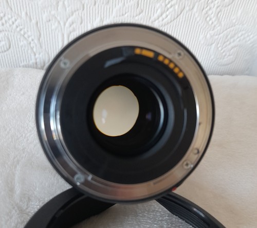 Tamron 10-24mm F3.5-4.5 Di II SD Lens, Excellent Condition - Picture 5 of 5