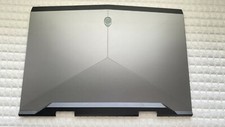 GENUINE DELL ALIENWARE 17 R4 LCD BACK COVER LID AM1QB000210 0VWRD