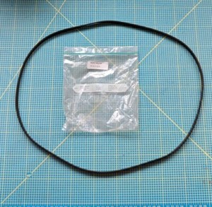 Beko Waschmaschine Riemen Antriebsriemen Keilriemen Poly-V-Riemen 2005170400